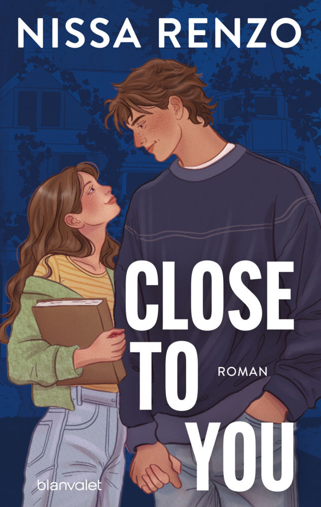 Close to You (Through The Years 1) (Nissa Renzo)