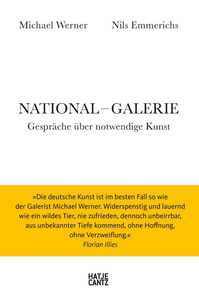 National-Galerie (Michael Werner)