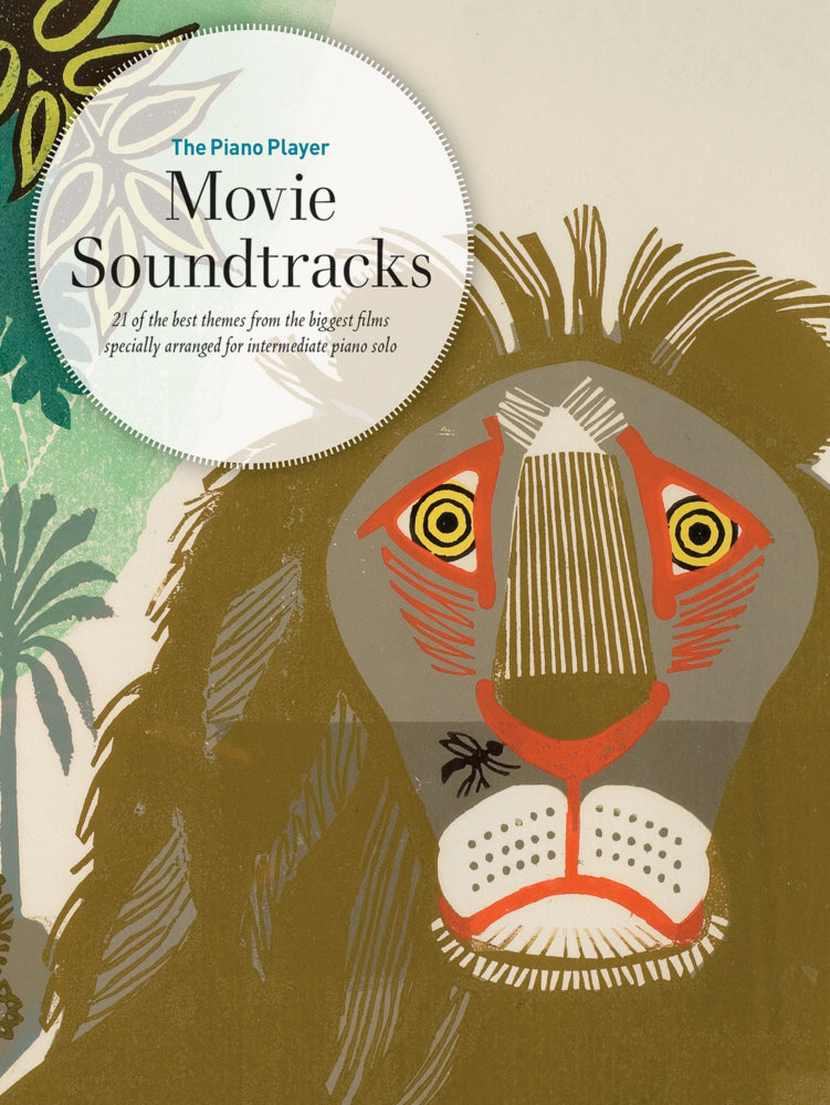 The Piano Player: Movie Soundtracks