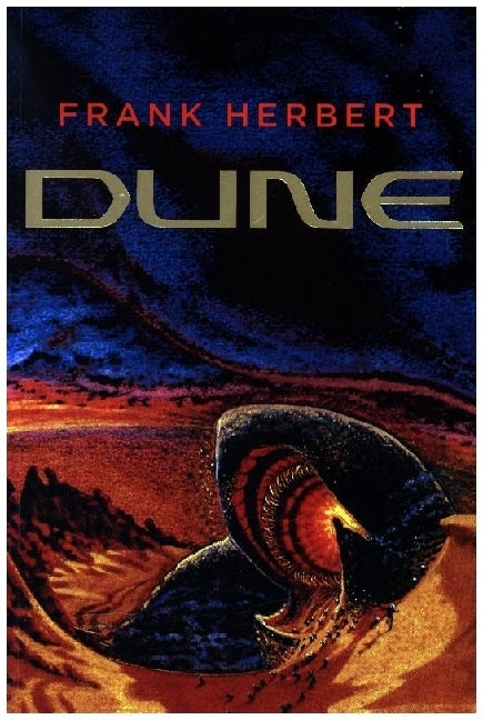 Dune: Deluxe Trade Paperback Edition (Frank Herbert)