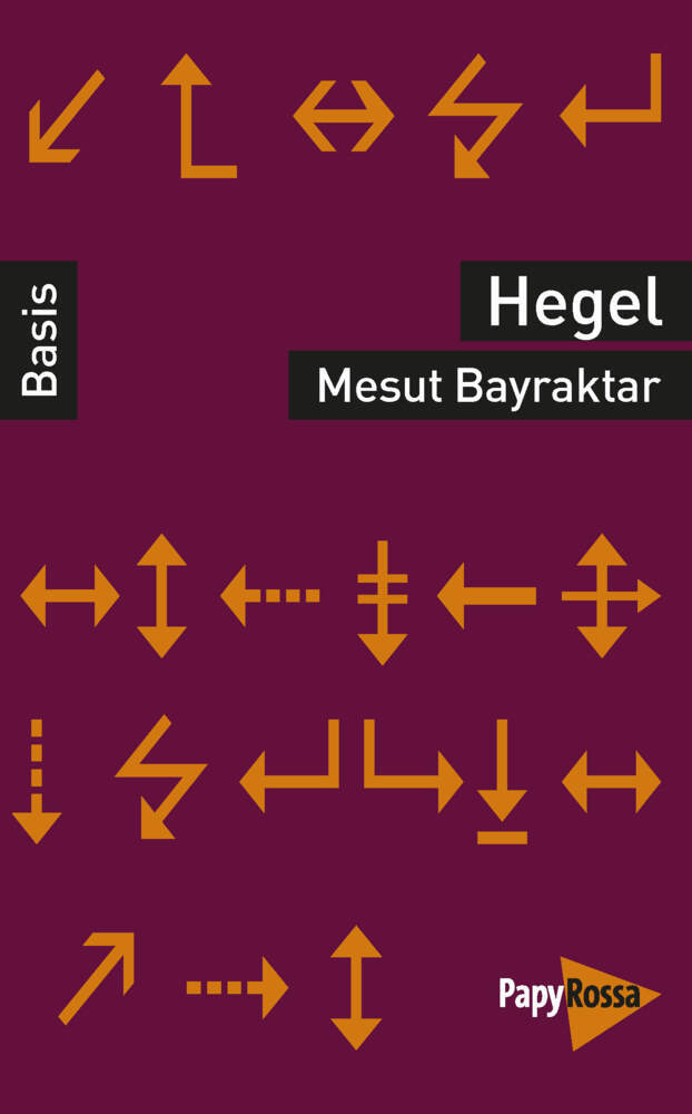 Hegel (Mesut Bayraktar)