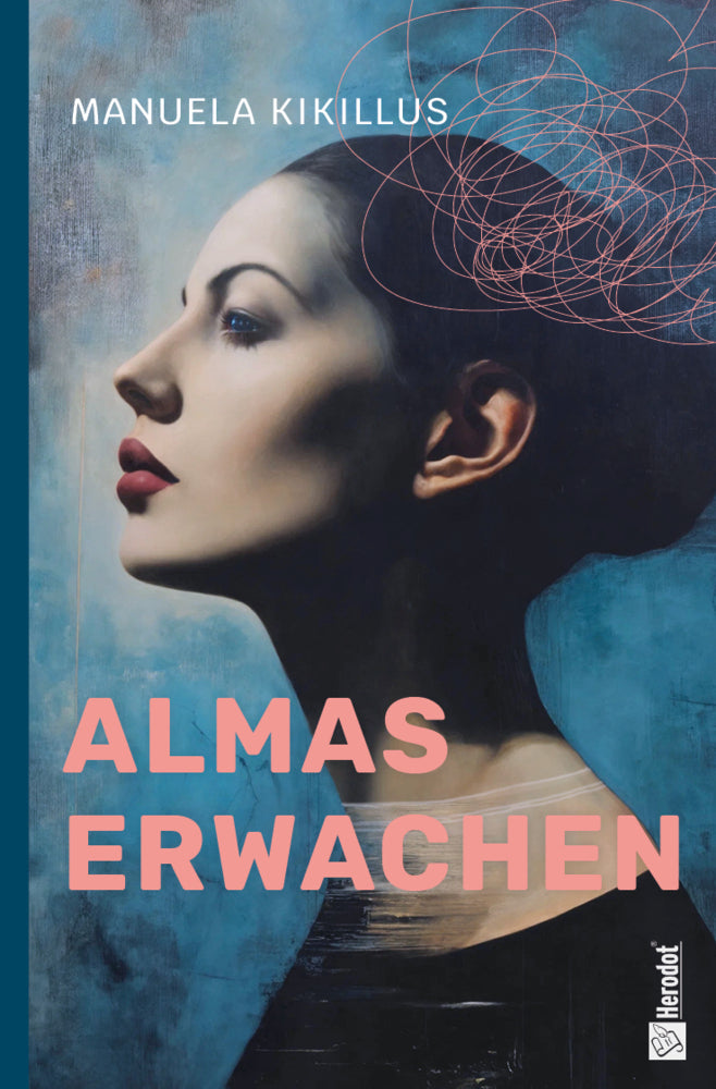 Almas Erwachen (Manuela Kikillus)