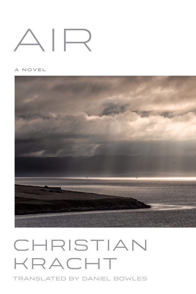 Air (Christian Kracht)