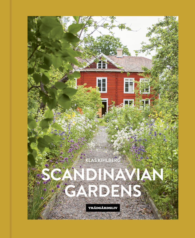 Scandinavian Gardens (Klas Kihlberg)