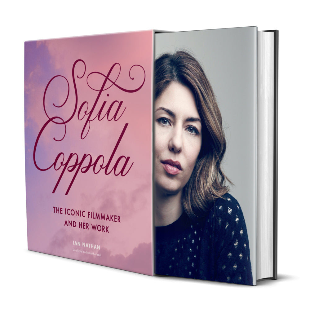 Sofia Coppola (Ian Nathan)