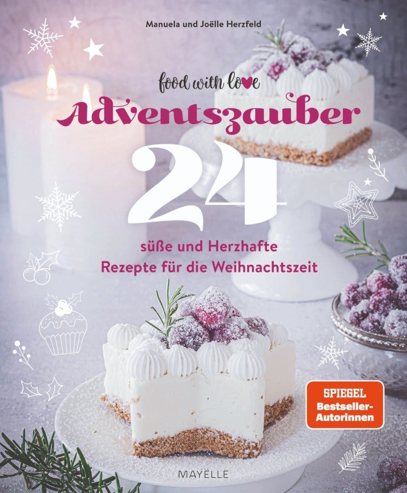 Adventszauber (Manuela Herzfeld)