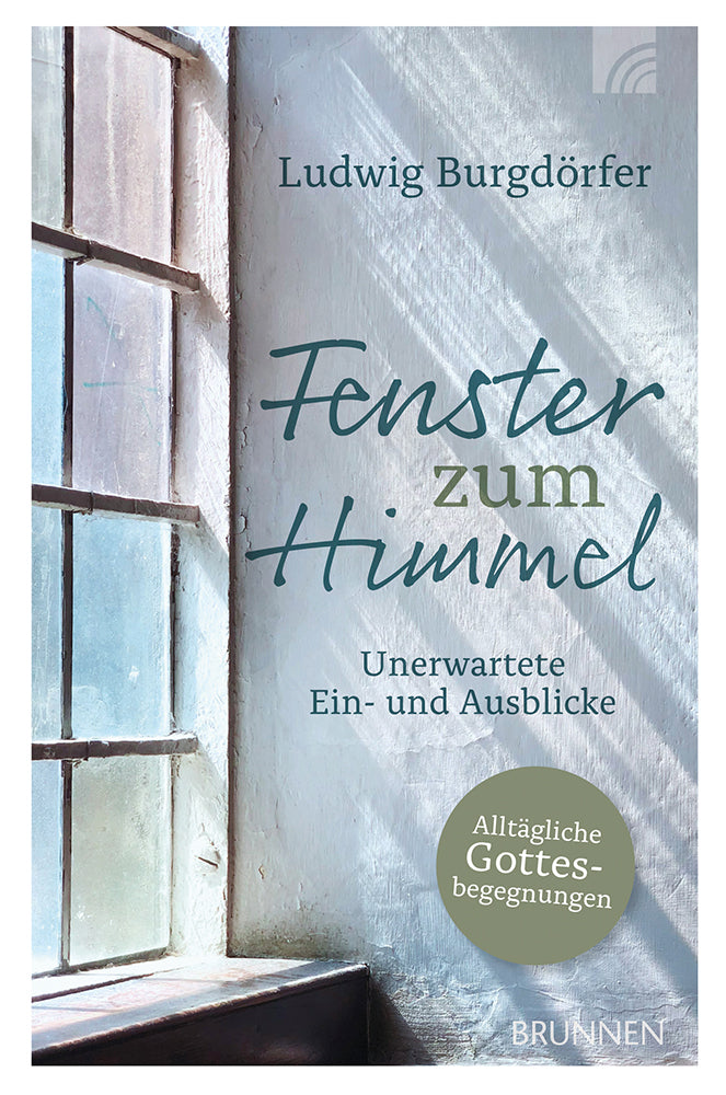 Fenster zum Himmel (Ludwig Burgdörfer)