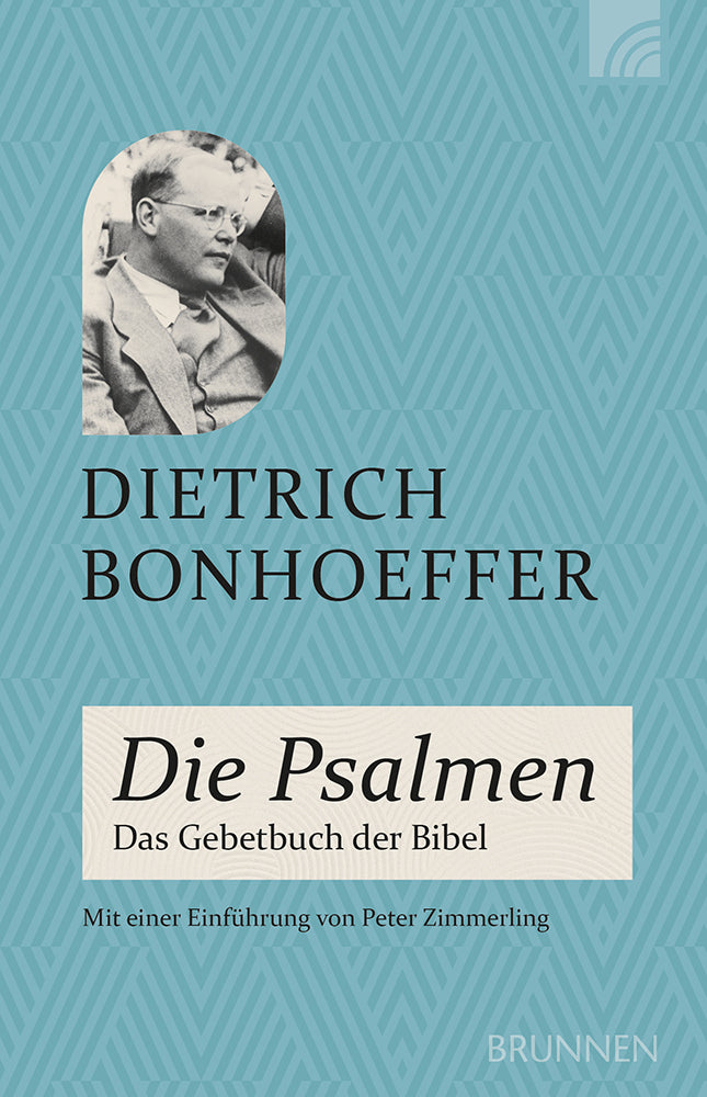 Die Psalmen (Peter Zimmerling)