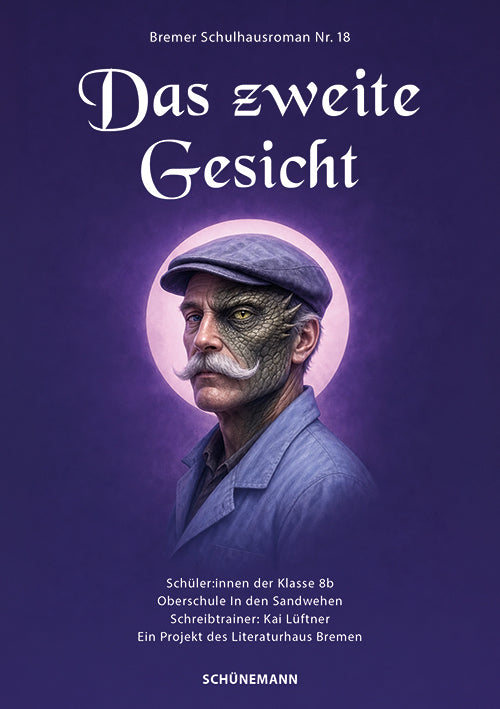 Das zweite Gesicht (Literaturhaus Bremen)