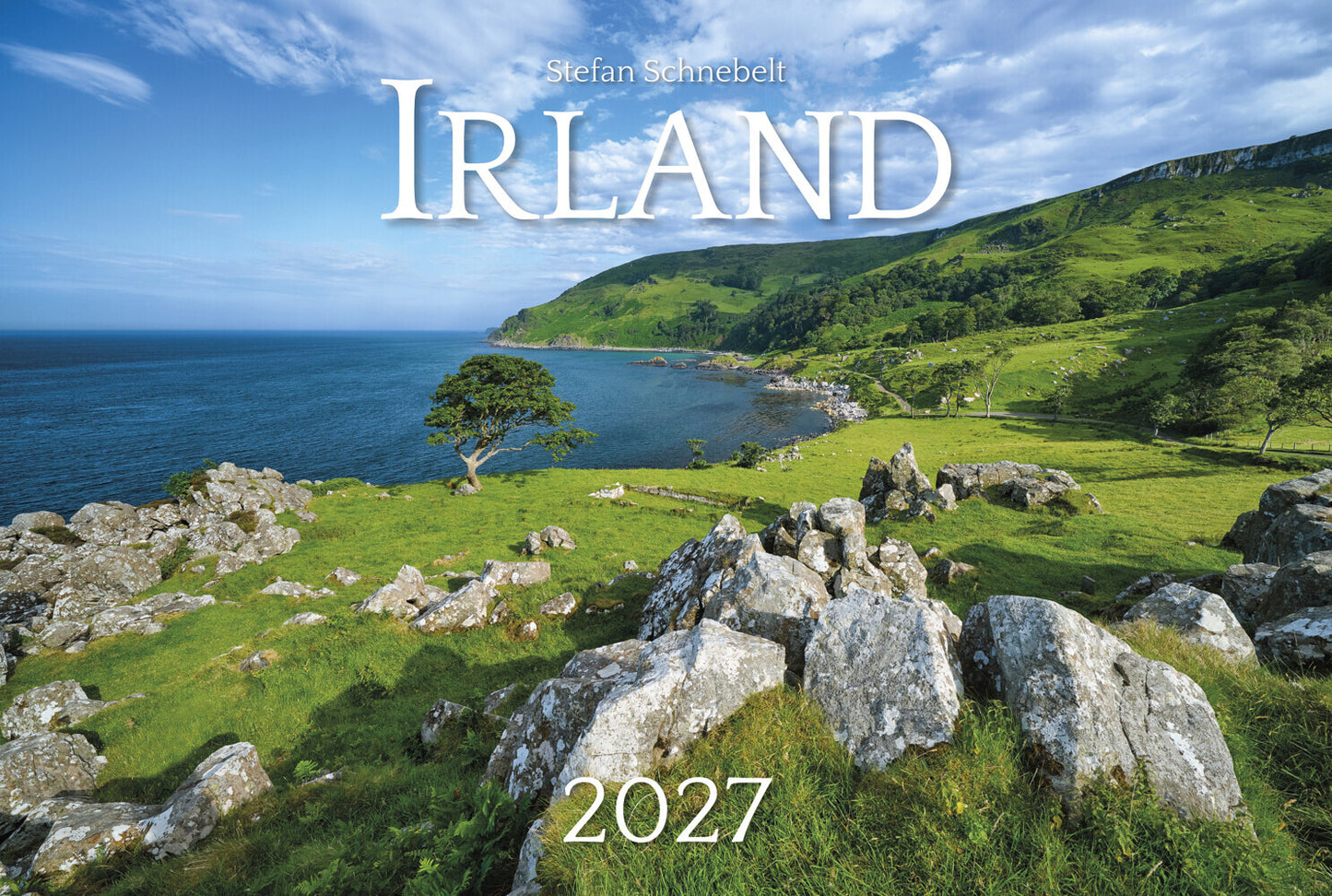 Irland 2027 (Stefan Schnebelt)
