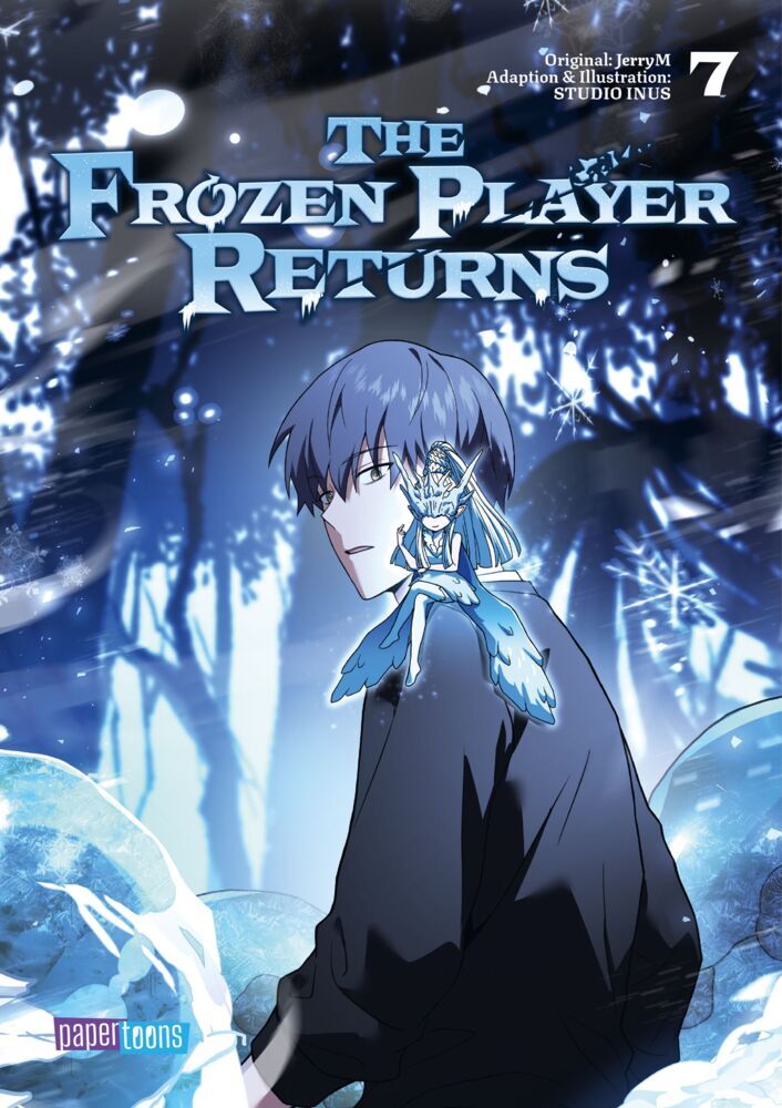 The Frozen Player Returns 07 (Jerrym)