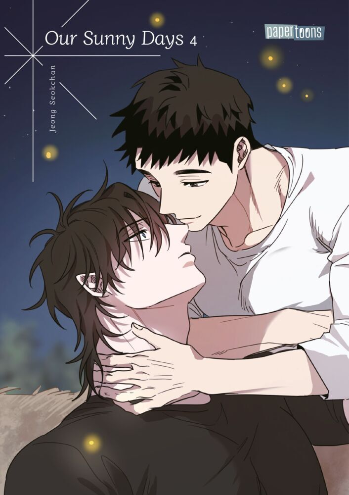 Our Sunny Days 04 (Jeong Seokchan)