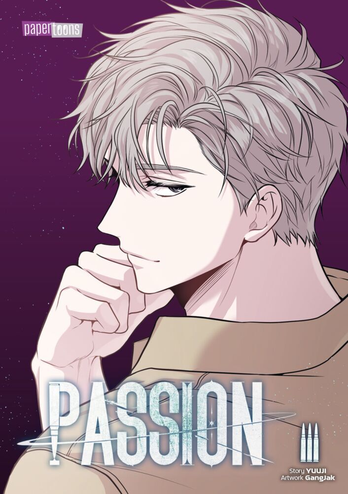 Passion 03 (Yuuji)