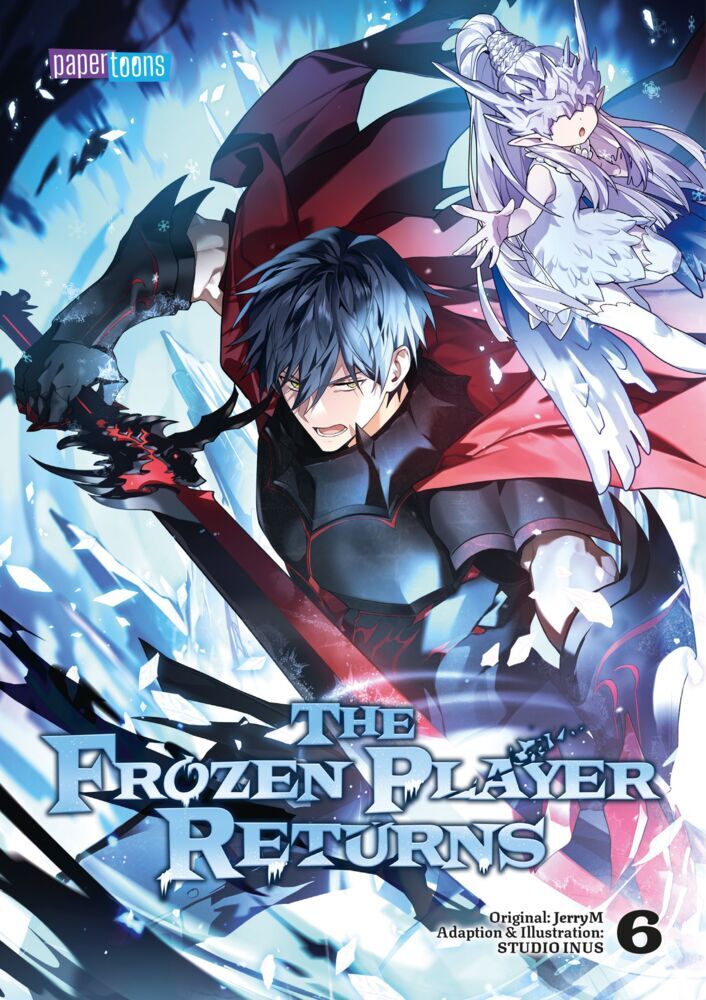 The Frozen Player Returns 06 (Jerrym)