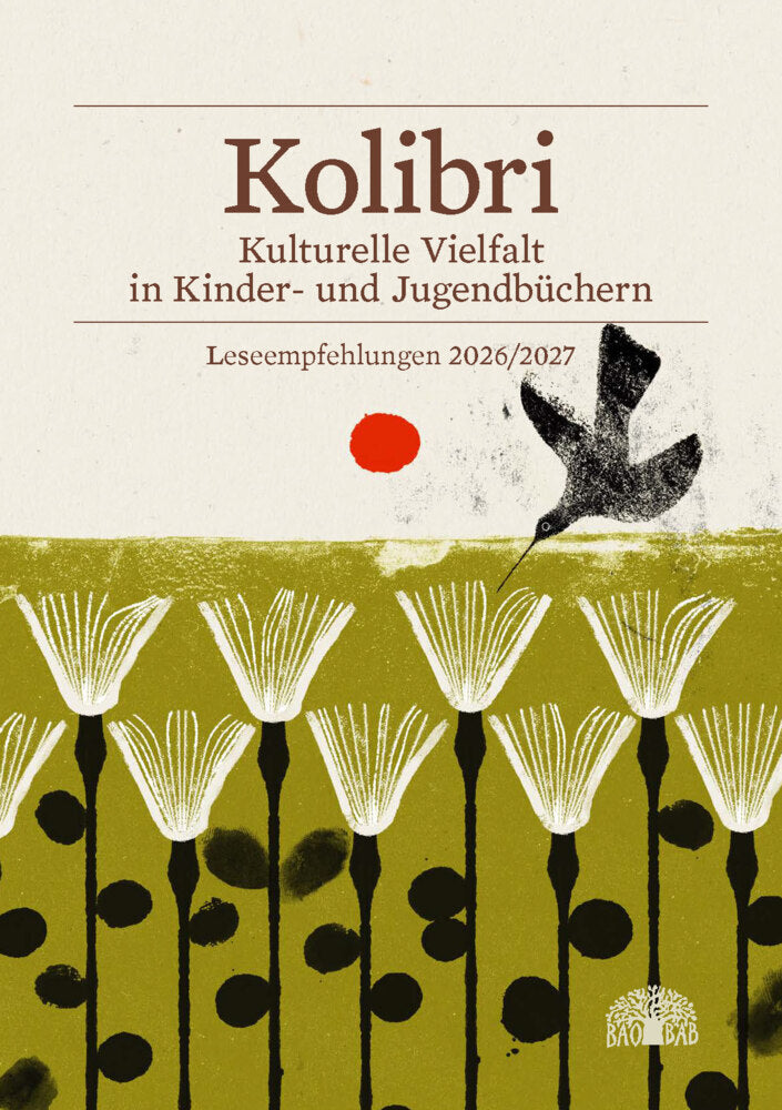 Kolibri 2026/2027 (Baobab Books)