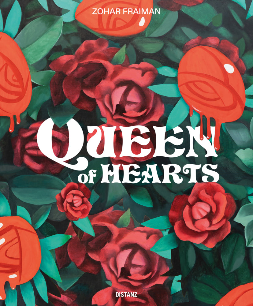 Queen of Hearts (Zohar Fraiman)