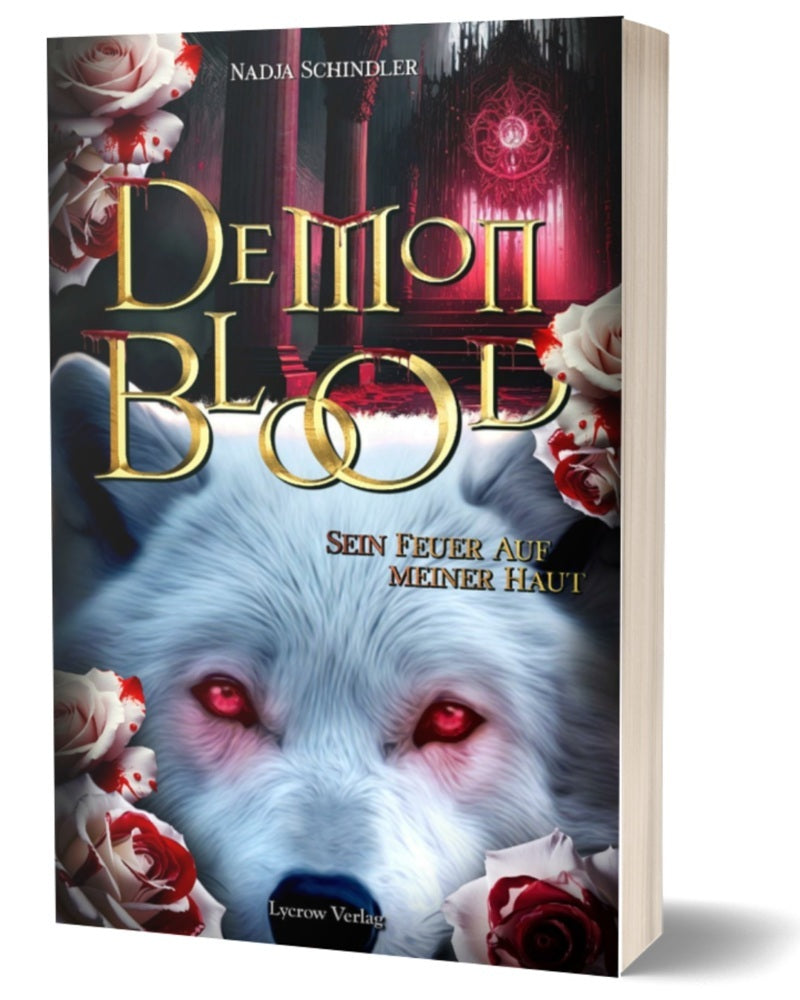 DemonBlood (Nadja Schindler)
