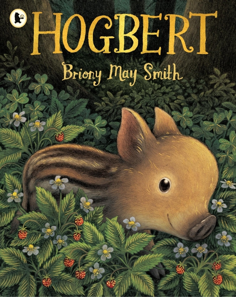 Hogbert (Briony May Smith)