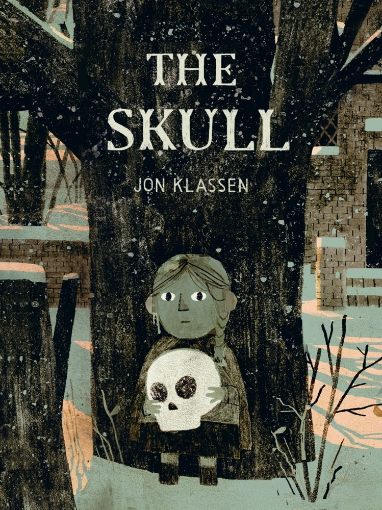 The Skull (Jon Klassen)