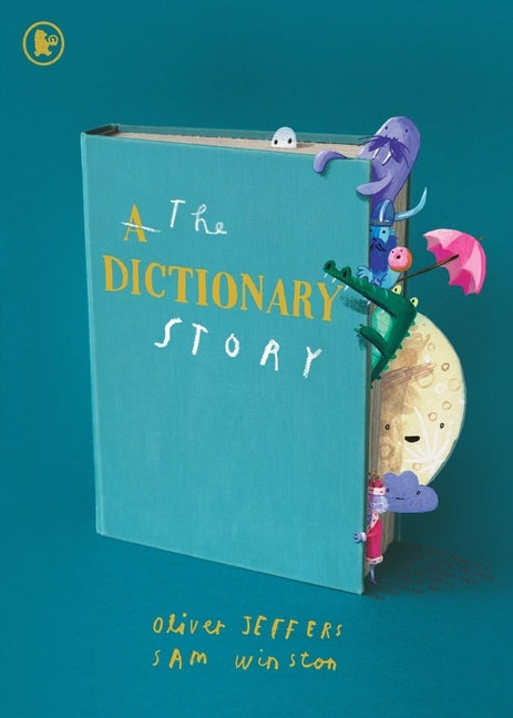 The Dictionary Story (Sam Winston)