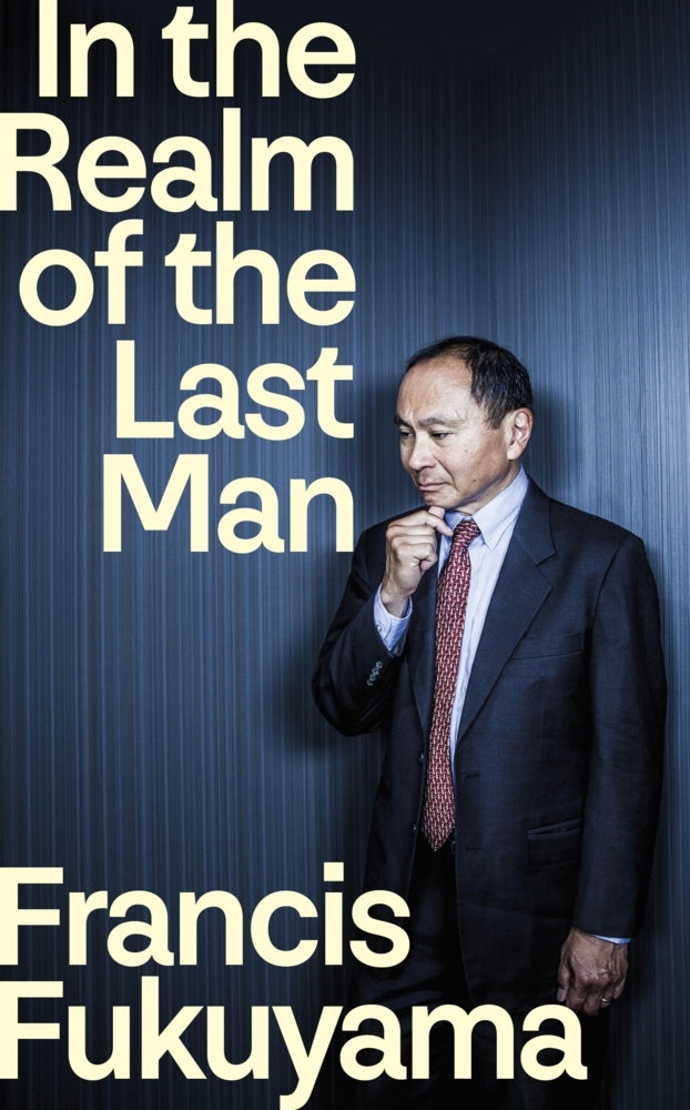 Building Things (Francis Fukuyama)