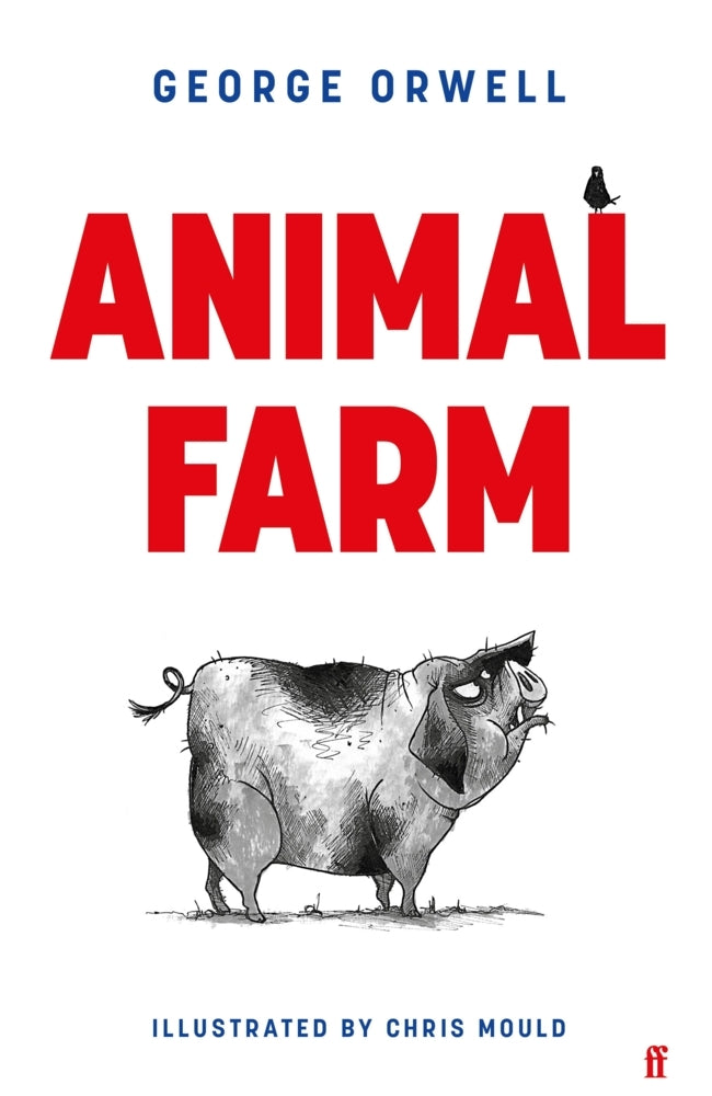 Animal Farm (George Orwell)