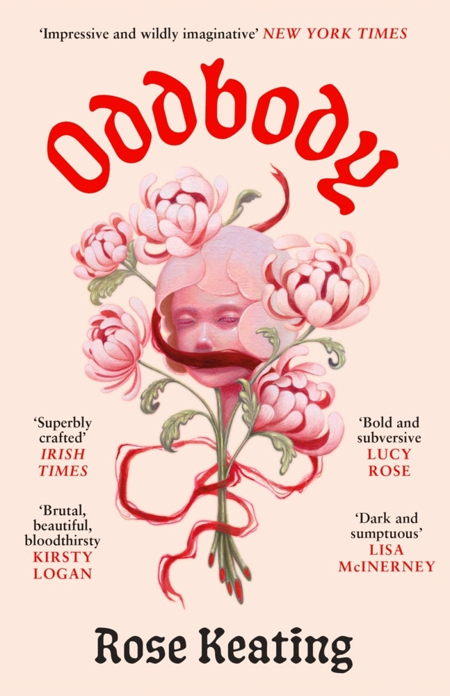 Oddbody (Rose Keating)