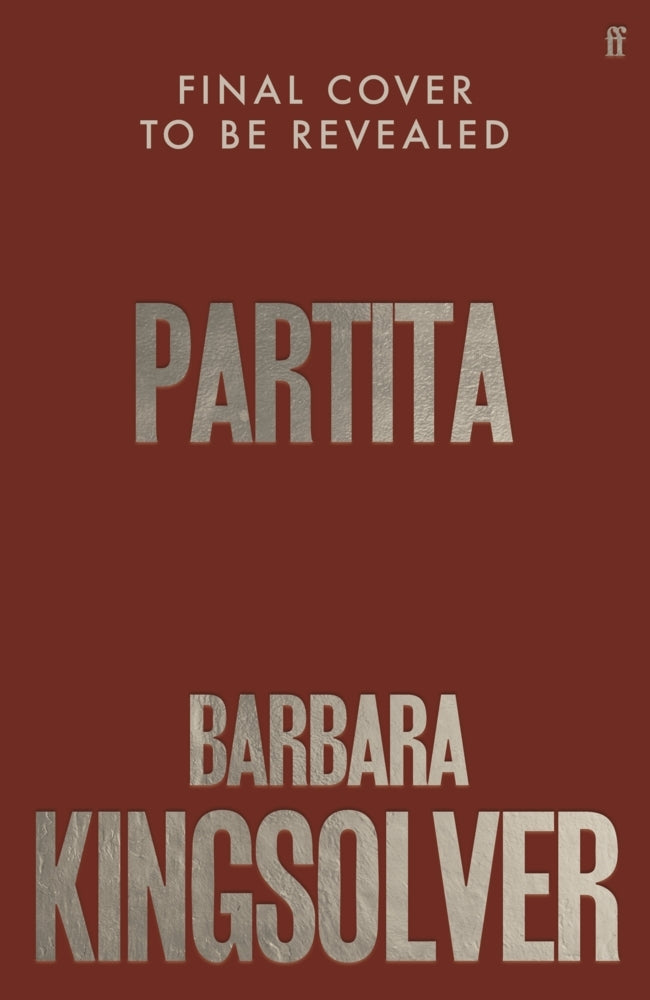 Partita (Barbara Kingsolver)