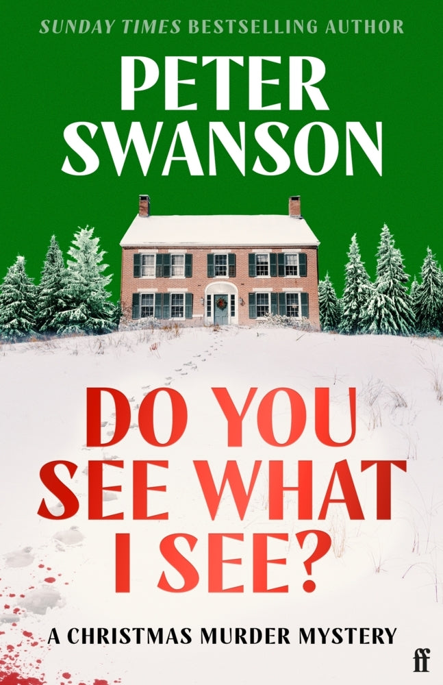 Do You See What I See? (Peter Swanson)