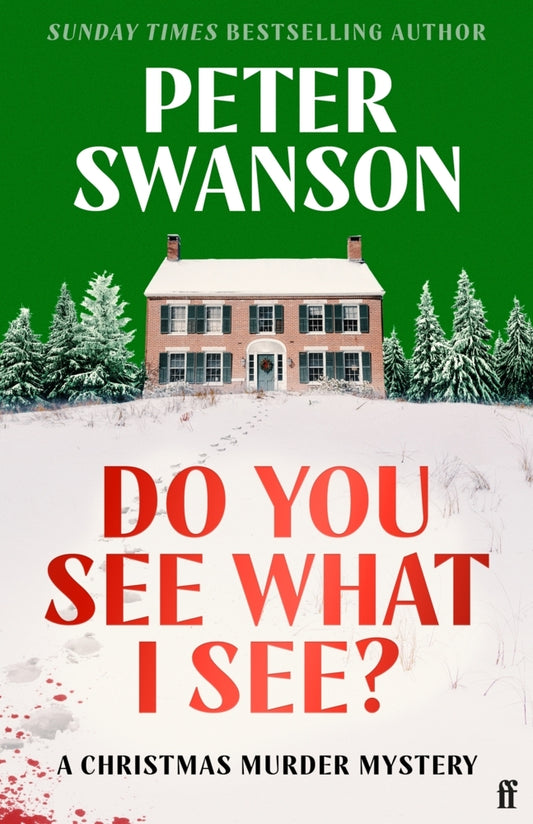 Do You See What I See? (Peter Swanson)