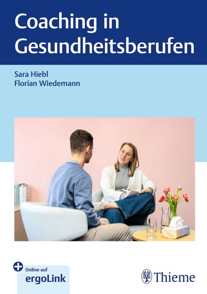 Coaching in Gesundheitsberufen (Sara Hiebl)