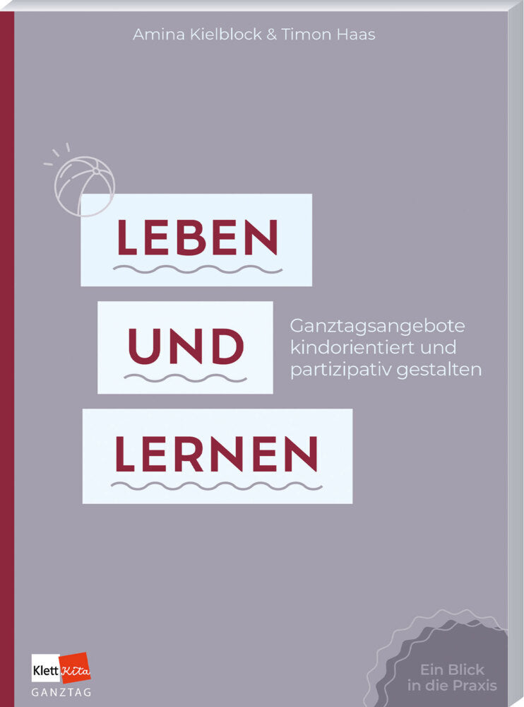 Leben und Lernen (Amina Kielblock)