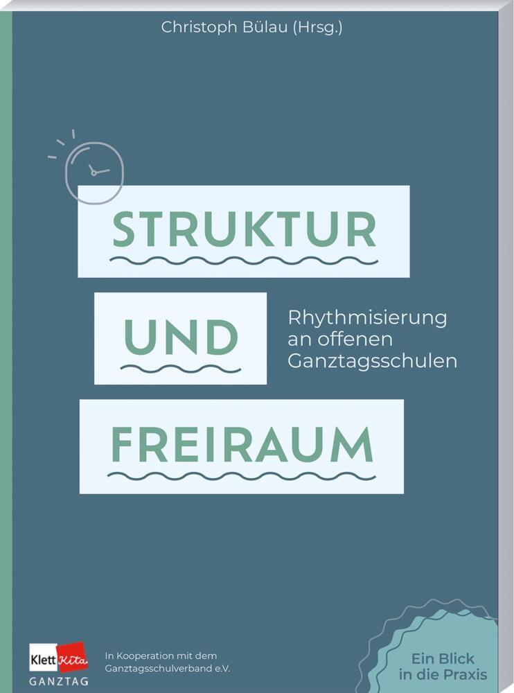 Struktur und Freiraum (Sylvia Mihan)