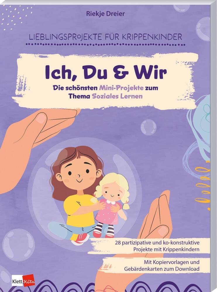 Ich, Du & Wir (Riekje Dreier)