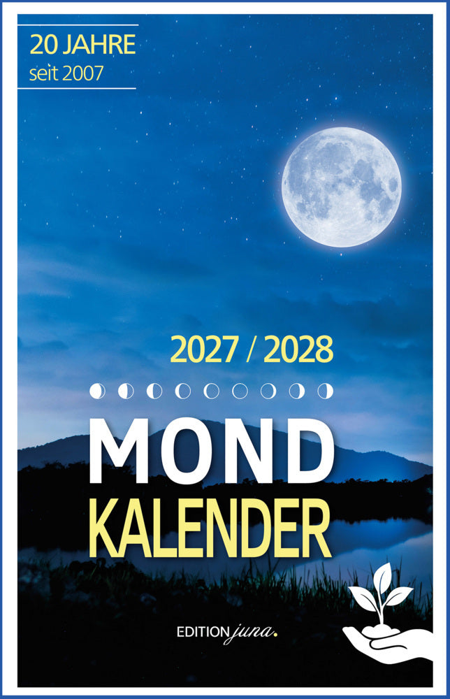Mondkalender 2027 (Alexa Himberg)