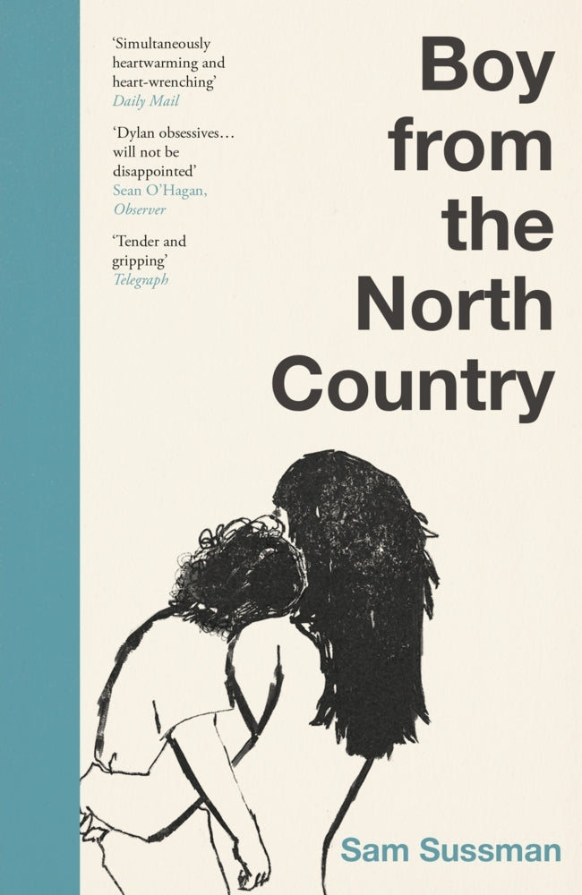Boy from the North Country (Sam Sussman)