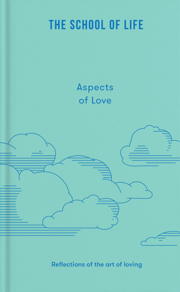 Aspects of Love (The School Of Life)