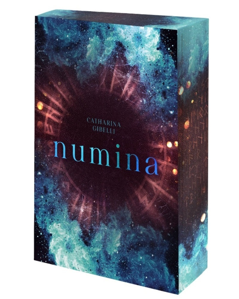 Numina (Catharina Gibelli)