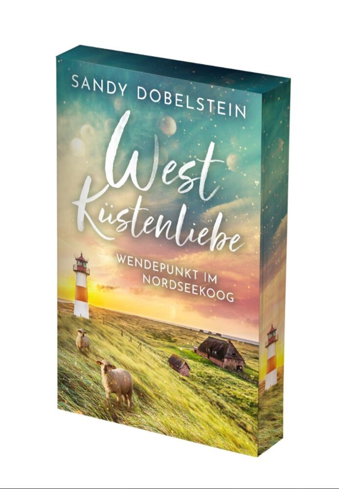 Westküstenliebe (Sandy Dobelstein)