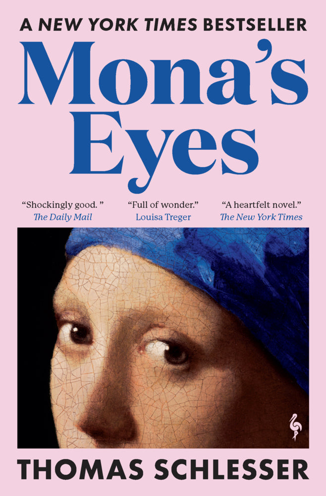 Mona's Eyes (Thomas Schlesser)