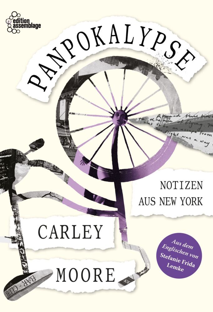 Panpokalypse (Carley Moore)