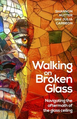 Walking on Broken Glass (Shannon Nutter)