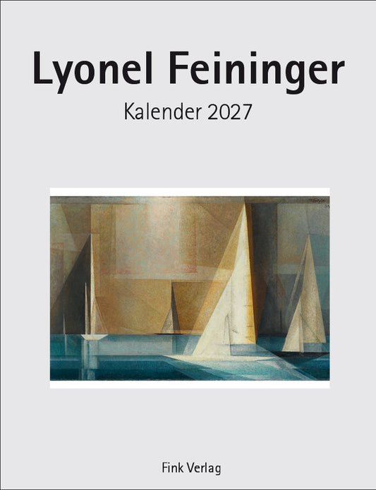 Lyonel Feininger 2027