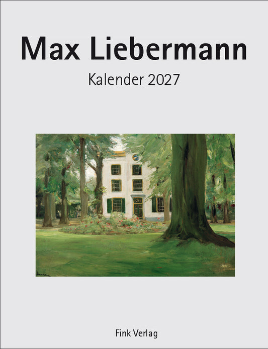 Max Liebermann 2027