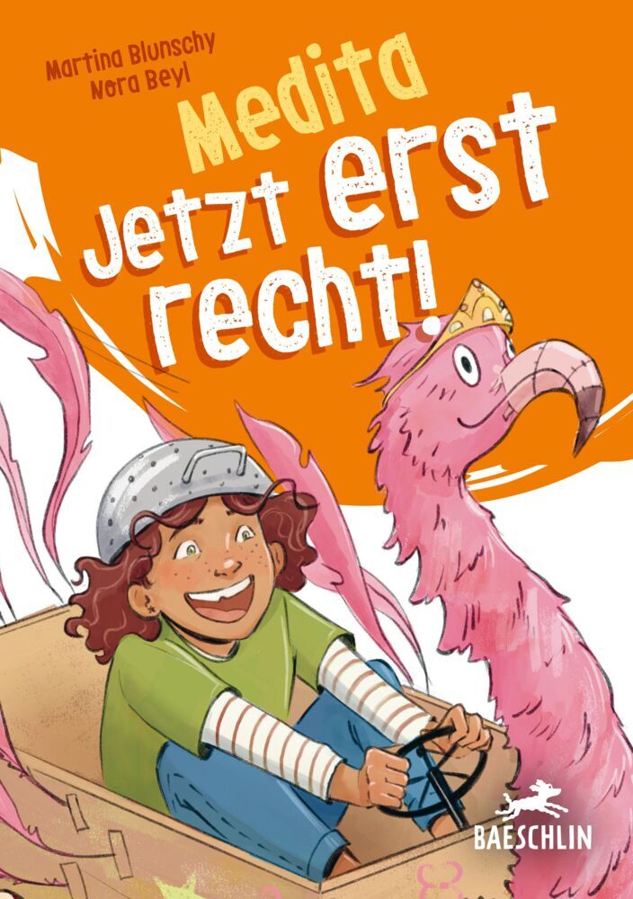 Medita (Martina Blunschy)