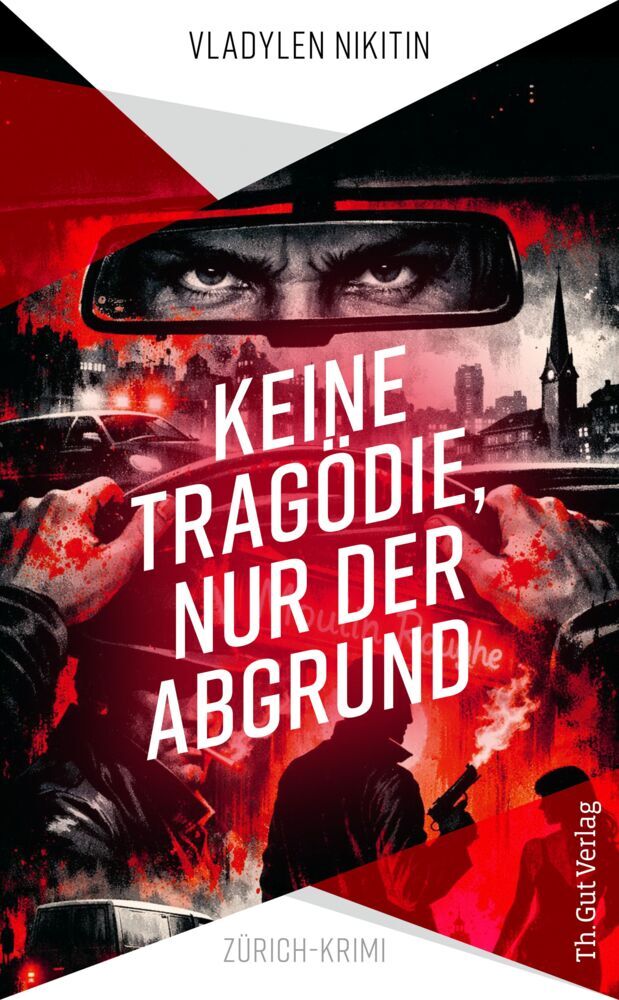 Keine Tragödie, nur der Abgrund (Vladylen Nikitin)