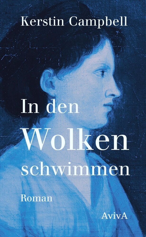 In den Wolken schwimmen (Kerstin Campbell)