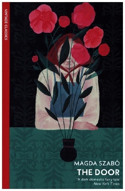 The Door (Magda Szabó)