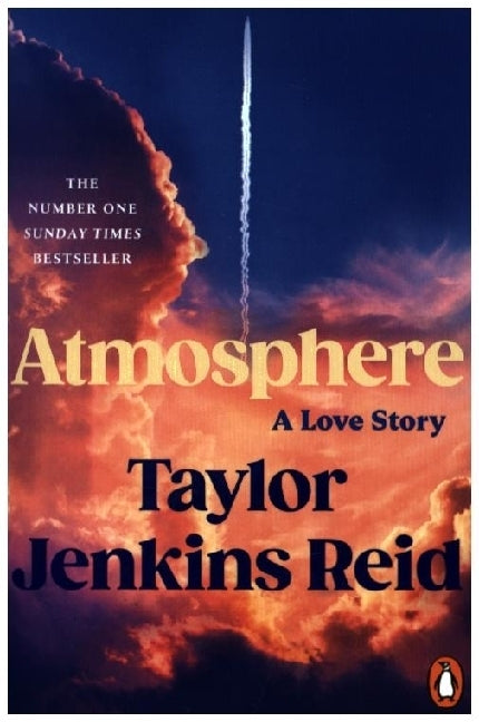 Atmosphere (Taylor Jenkins Reid)