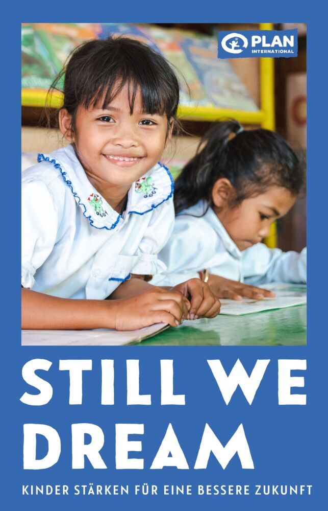 Still we dream (Plan International)